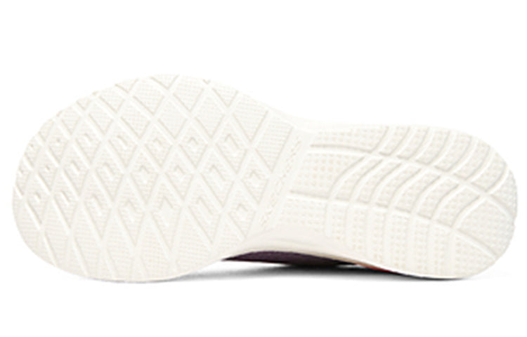 (WMNS) Skechers Skech-Air Dynamight 'Pink White' 149669-MVE
