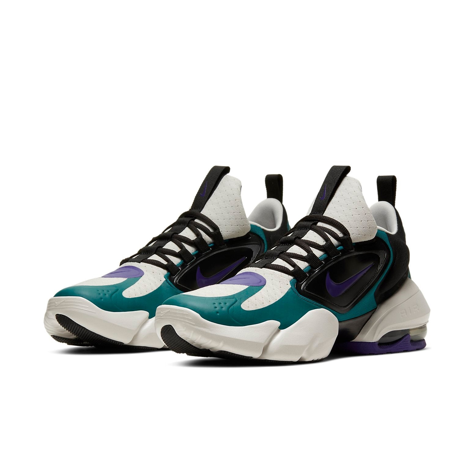 Nike Air Max Alpha Savage 'Light Bone Teal' AT3378-053