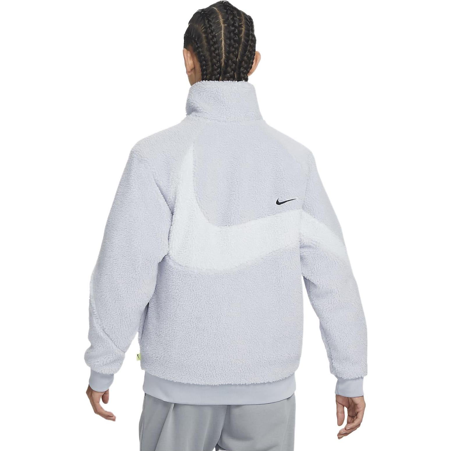 Nike Logo Gray FB1910-012