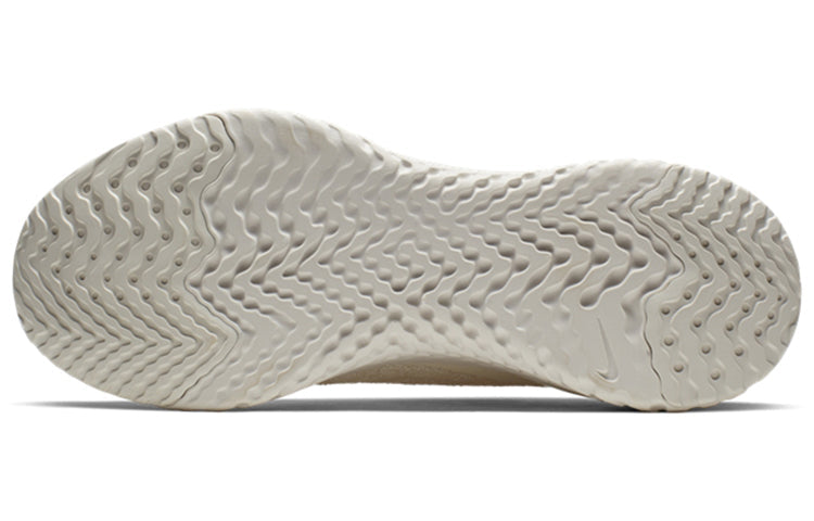 (WMNS) Nike Epic Phantom React FK 'Light Cream' BV0415-200