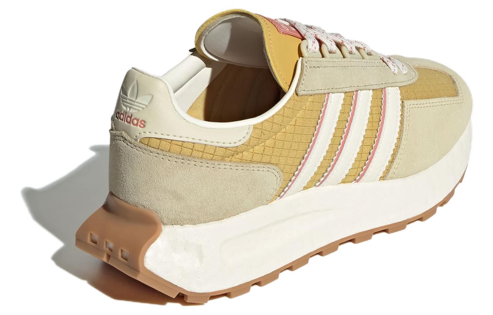 (WMNS) adidas Retropy E5 'Brown' IG1578