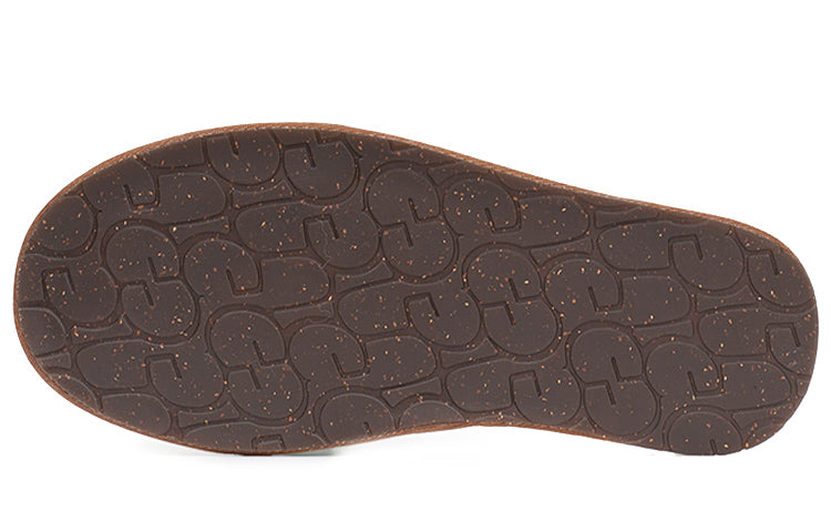 (WMNS) UGG Pearle Slipper 'Chestnut' 1115139-CHE