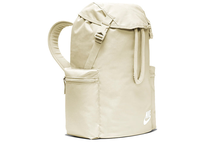 Nike Heritage Backpack 'Beige' BA6150-104