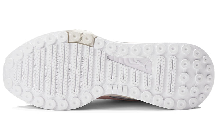 (WMNS) PUMA Wild Rider Rollin' 'Blue Fog White' 384589-05