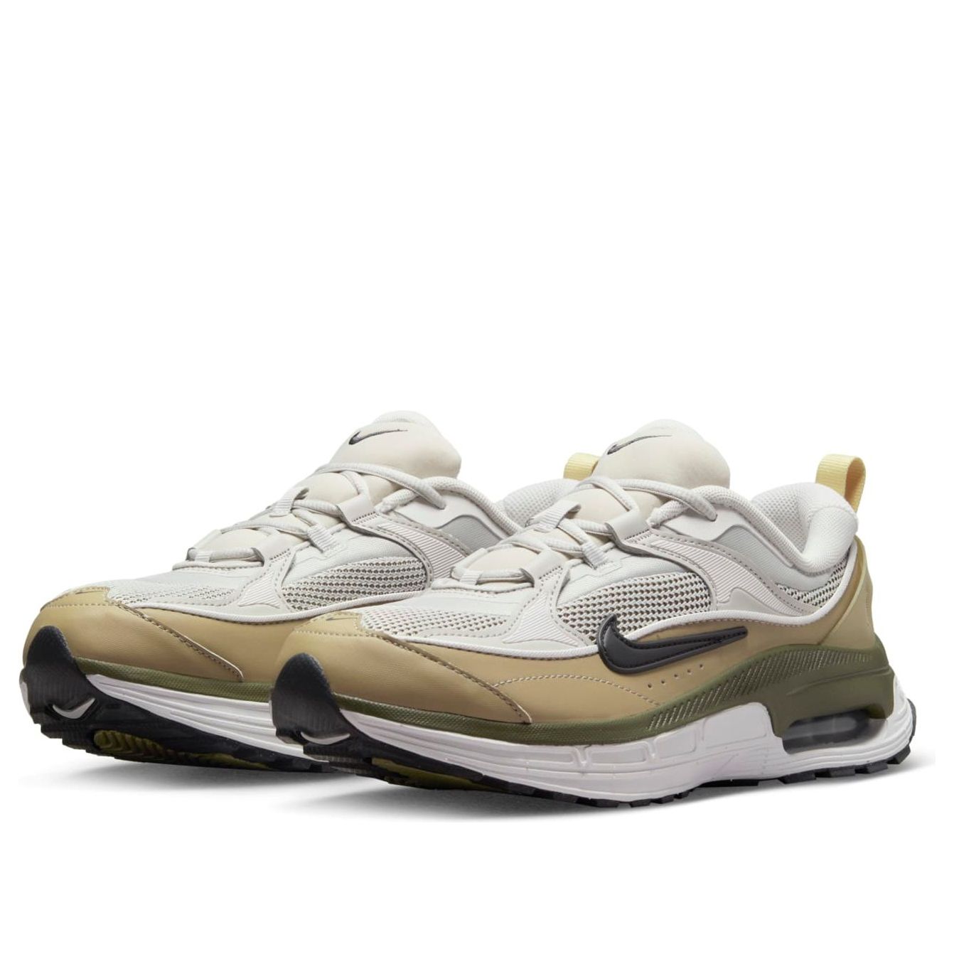 (WMNS) Nike Air Max Bliss 'Light Bone Phantom' DH5128-002