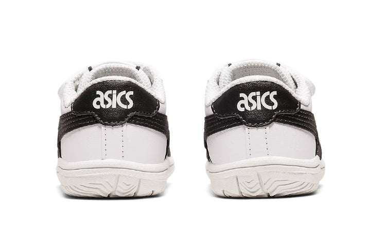 (TD) ASICS Japan S 'White Black' 1204A093-101