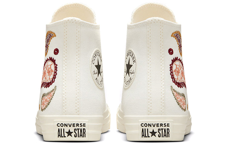 (WMNS) Converse Chuck Taylor All Star High 'Paisley' 572544C