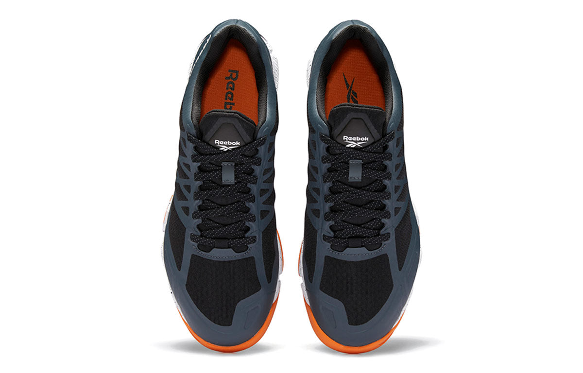 Reebok Speed TR 'True Grey High Vis Orange' FZ0422