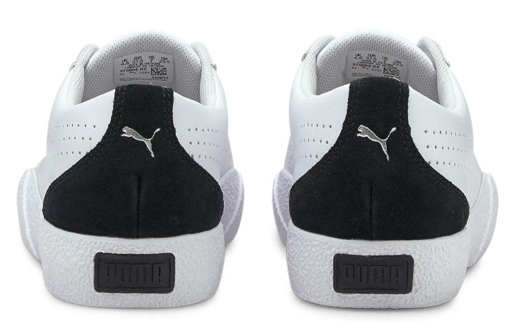 (WMNS) PUMA Love Perf 'White Black' 375064-02