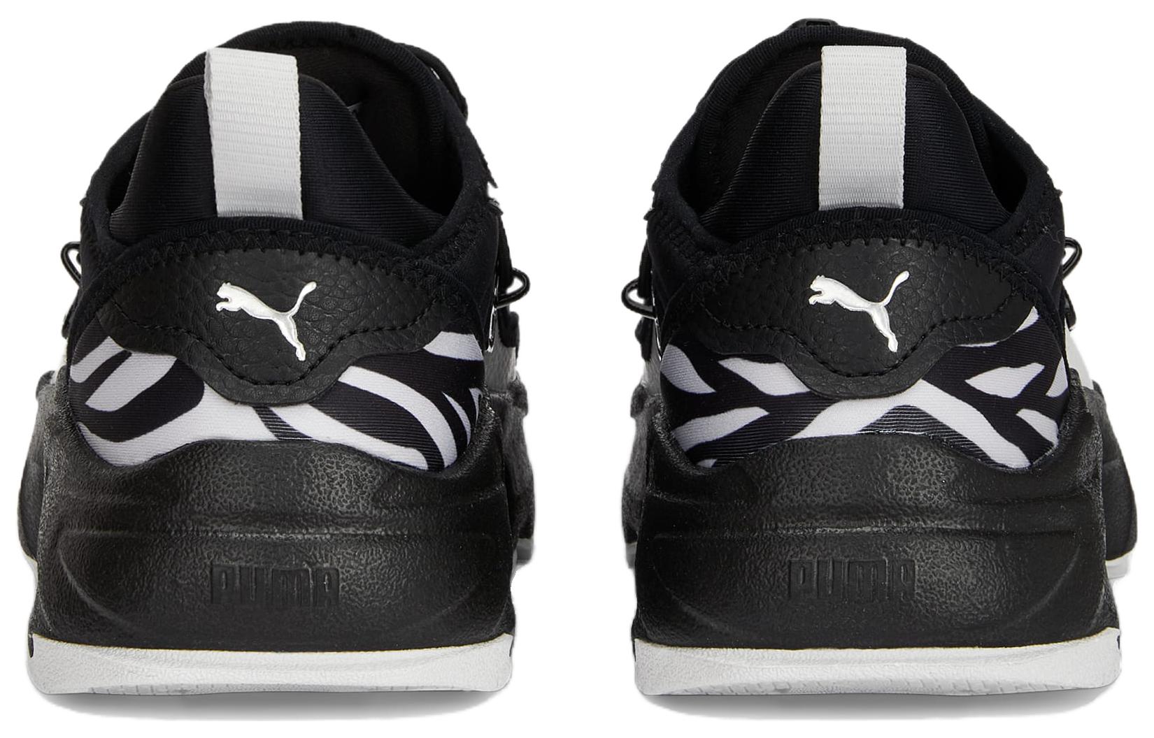 (WMNS) PUMA Orkid Sandals 'Animal' 390655-02