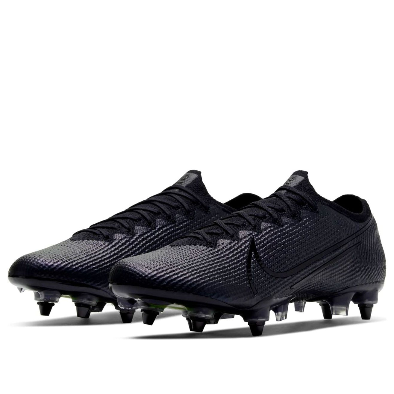 Nike Vapor 13 Elite SG-PRO AC Black AT7899-010