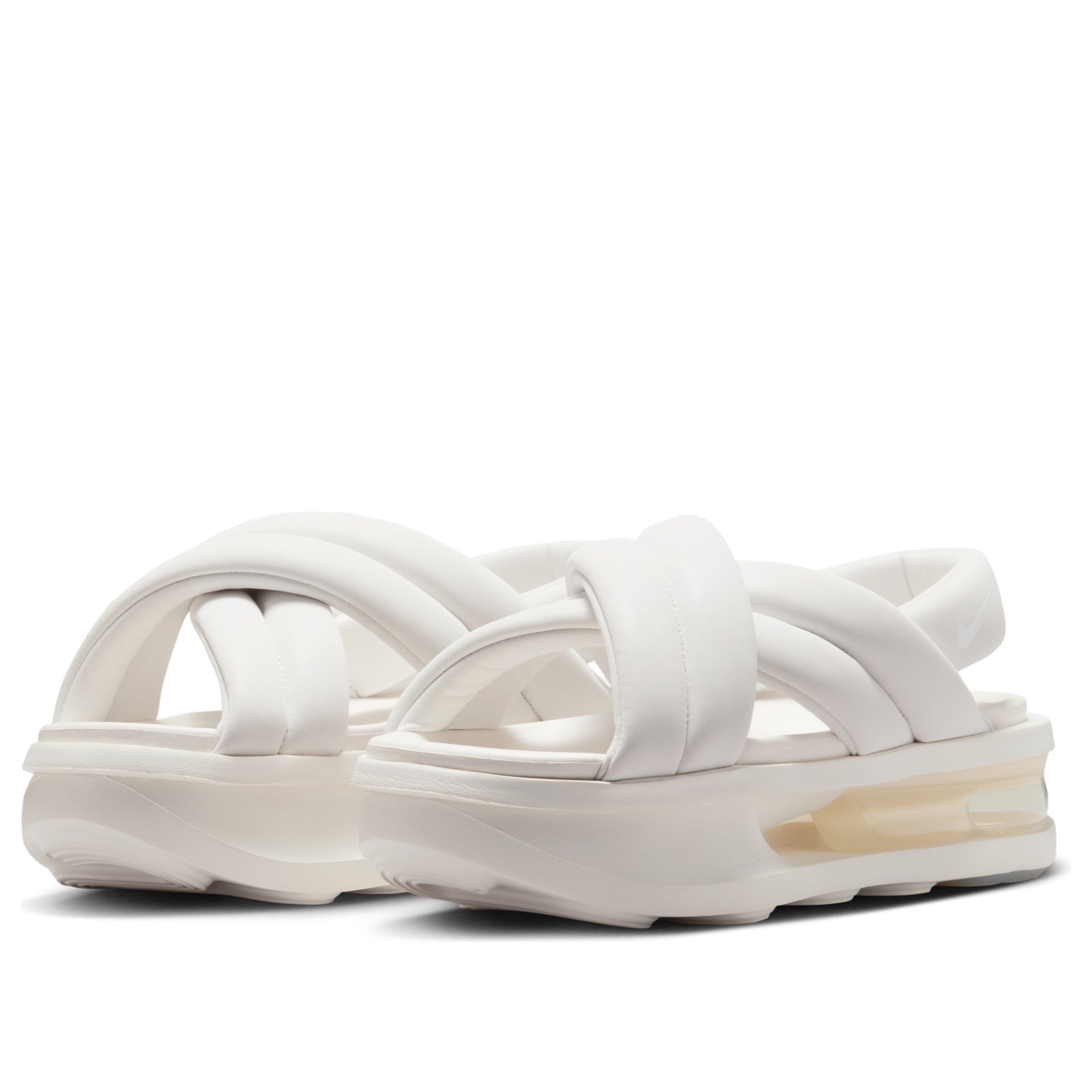 (WMNS) Nike Air Max Isla Sandal 'Summit White Phantom' FJ5929-100