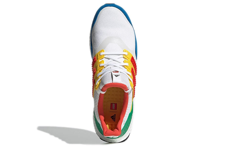 adidas x LEGO Ultraboost DNA 'Color Pack - Multi' FZ3983