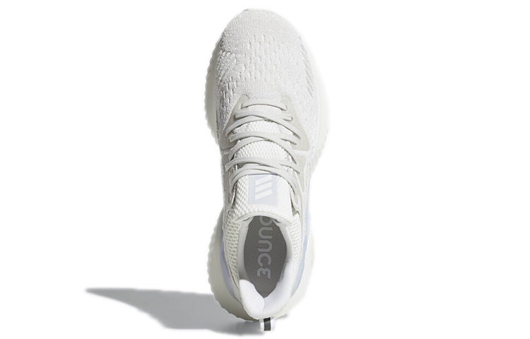 adidas Alphabounce Beyond 'Cloud White' AQ0572