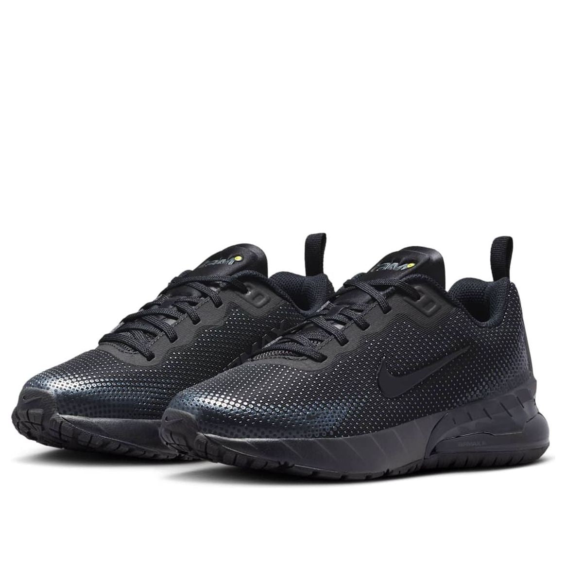 (GS) Nike Air Max Phoenix GS 'Black Anthracite' HF7052-003