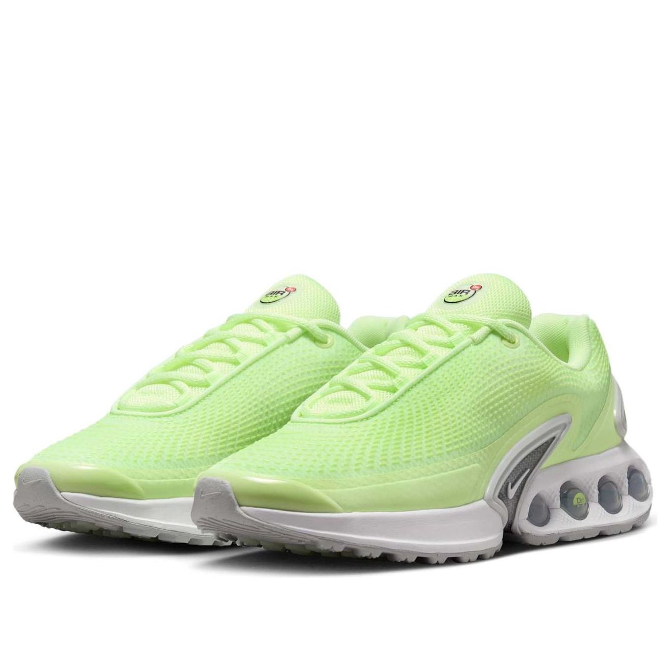 (WMNS) Nike Air Max DN SE 'Barely Volt' HJ9636-701