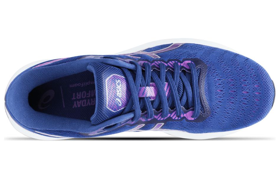 (WMNS) ASICS Gel-Kimera 'Blue Purple' 1012B473-400