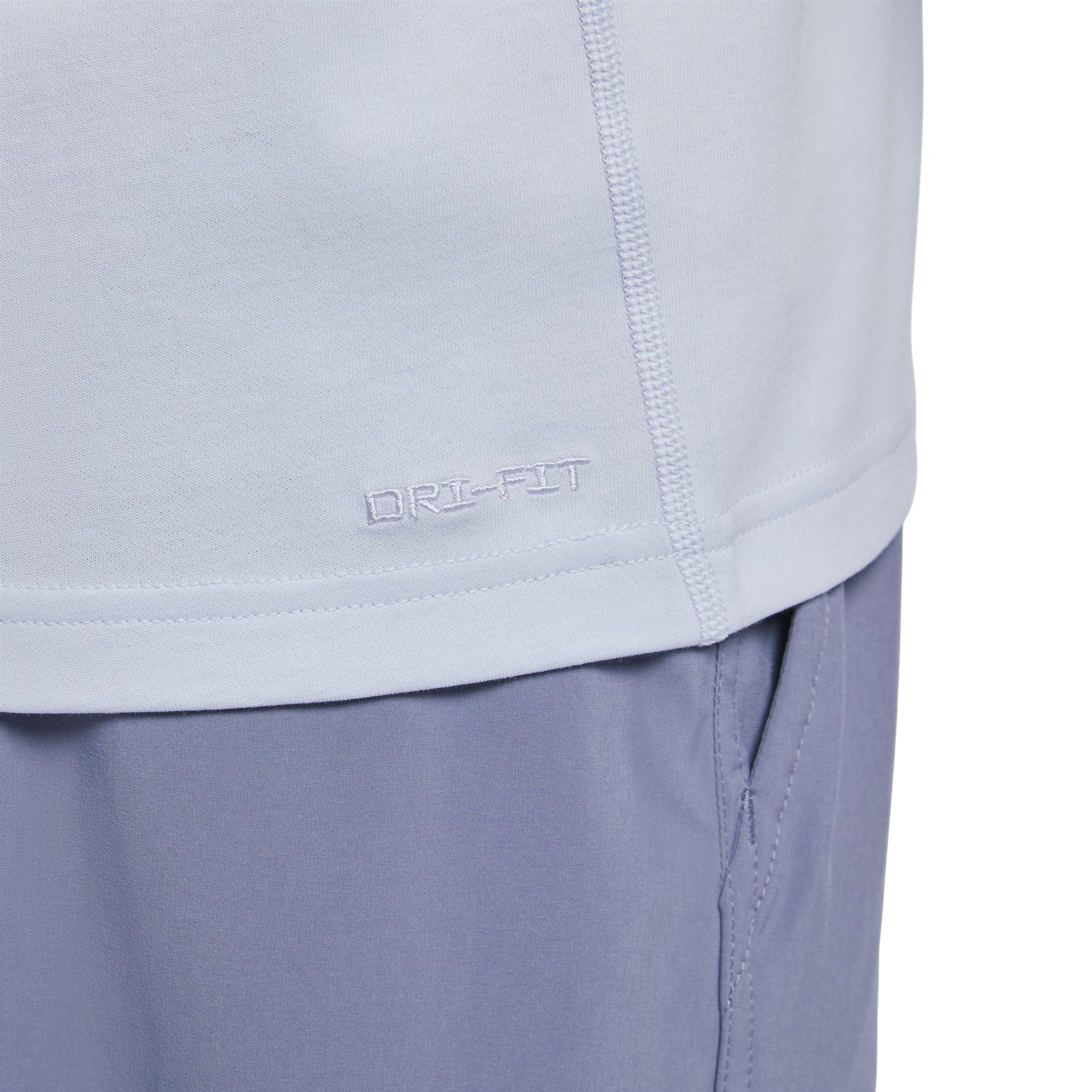 Nike Dri-FIT Primary Training T-Shirt 'Purple' DV9832-085