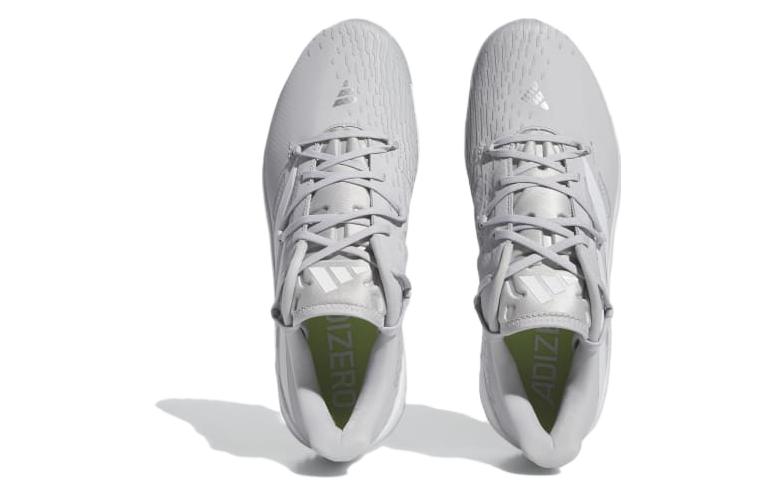 adidas Adizero Afterburner 9 TF 'Team Light Grey' IG2326