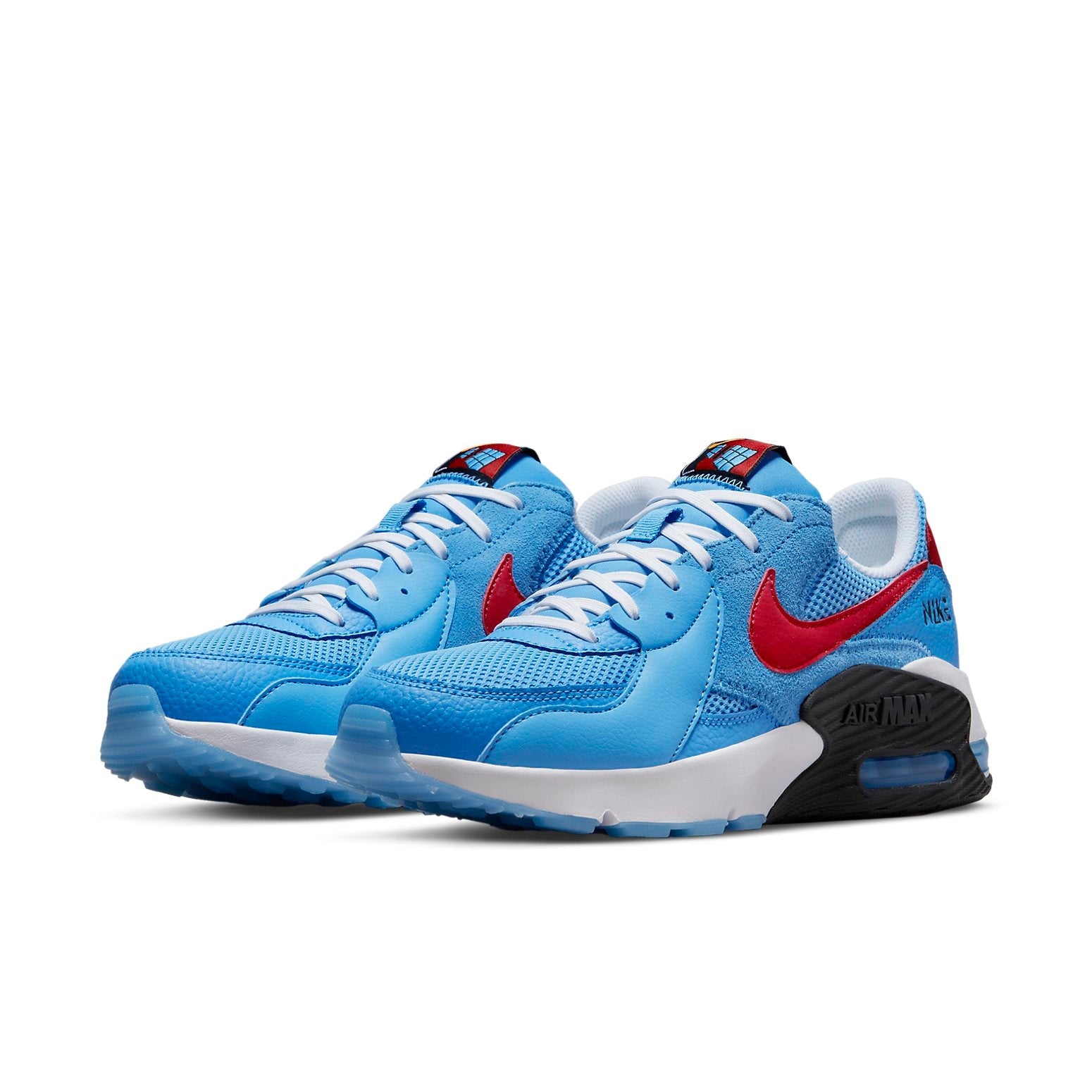 Nike Air Max Excee 'University Blue' DQ7629-400