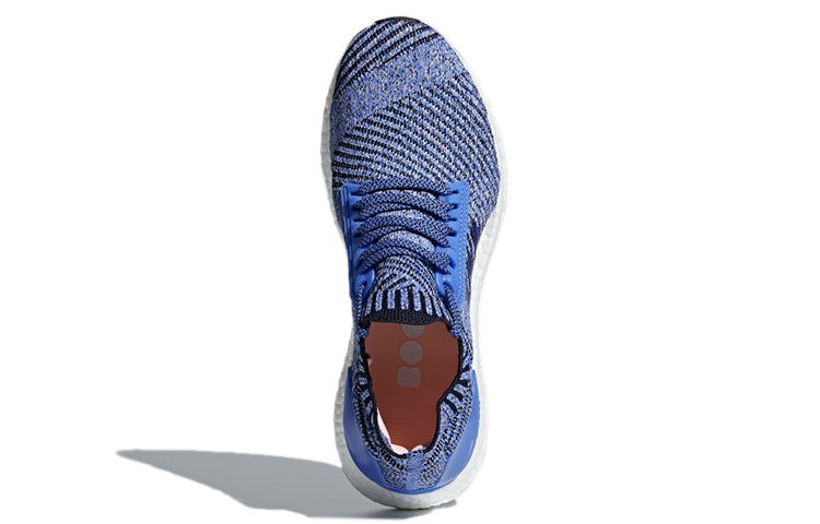 (WMNS) adidas UltraBoost X 'Real Lilac' BB6508