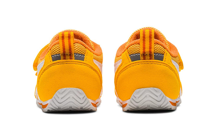 (TD) ASICS Idaho 4 'Yellow' 1144A235-800