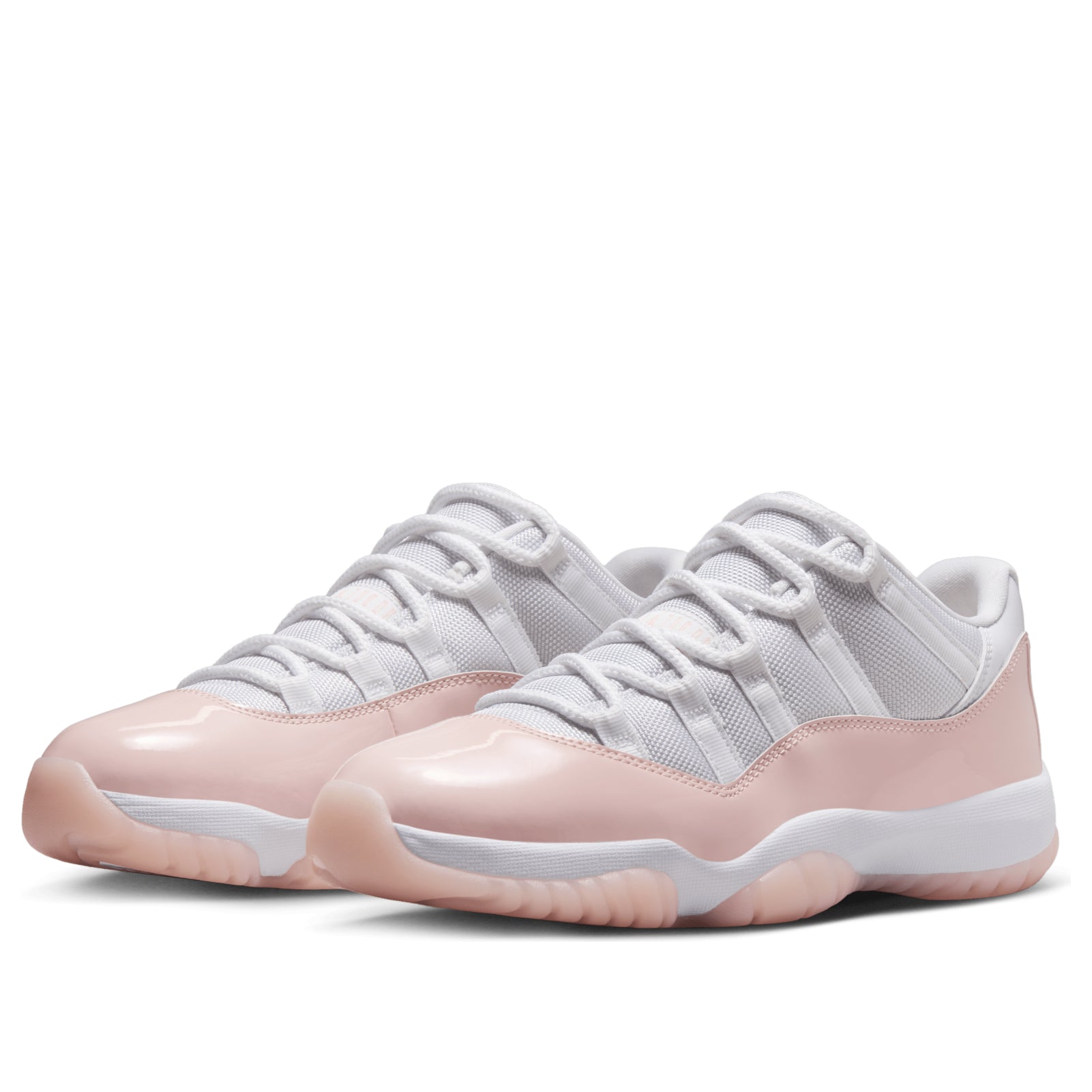 (WMNS) Air Jordan 11 Retro Low 'Legend Pink' AH7860-160
