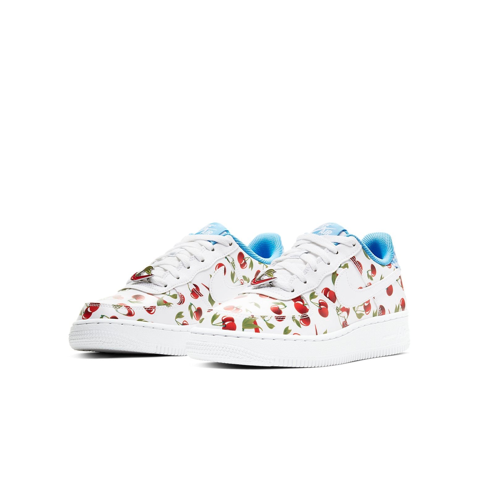 (GS) Nike Air Force 1 Low 'Cherry' CJ4094-100