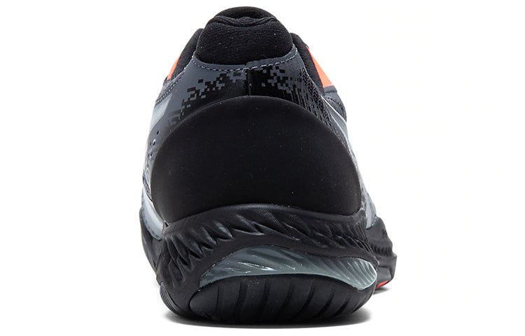 ASICS Netburner Ballistic Ff 2 L.E. Black Running Shoe 1051A060-010