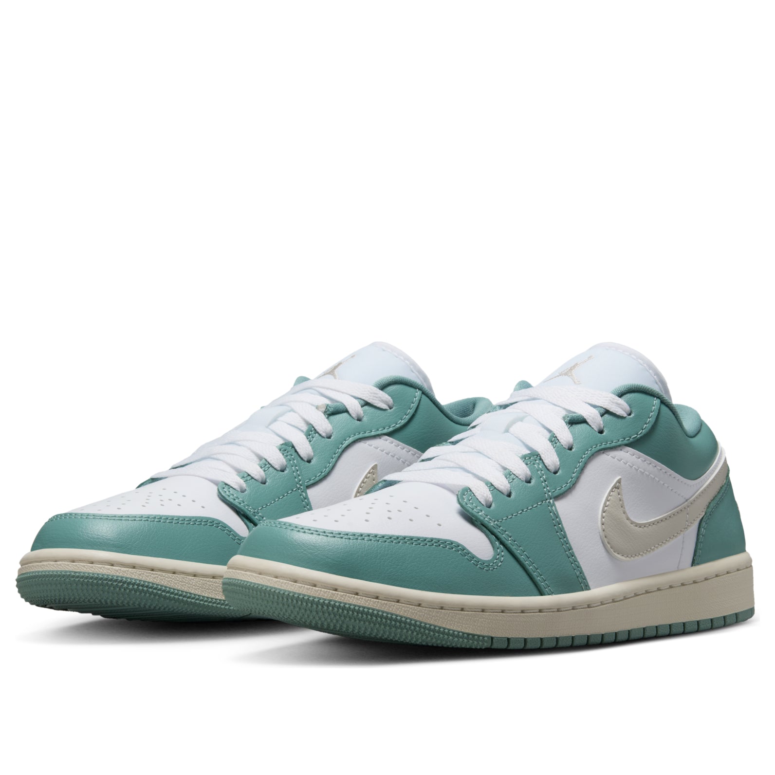 (WMNS) Air Jordan 1 Low 'White Cannon' DC0774-138