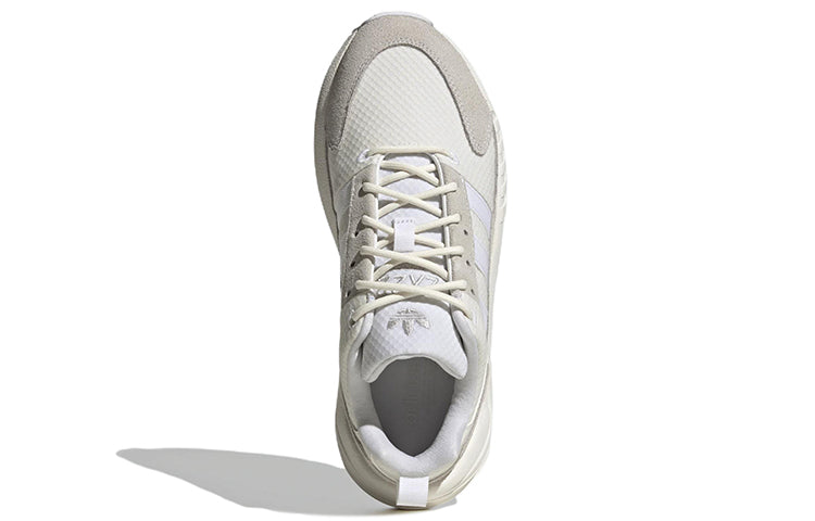 (WMNS) adidas Originals ZX 22 Boost 'Cloud White' GX9546