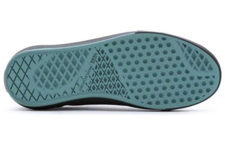 Vans BMX Old Skool 'Black Blue' VN0005UZ2QX
