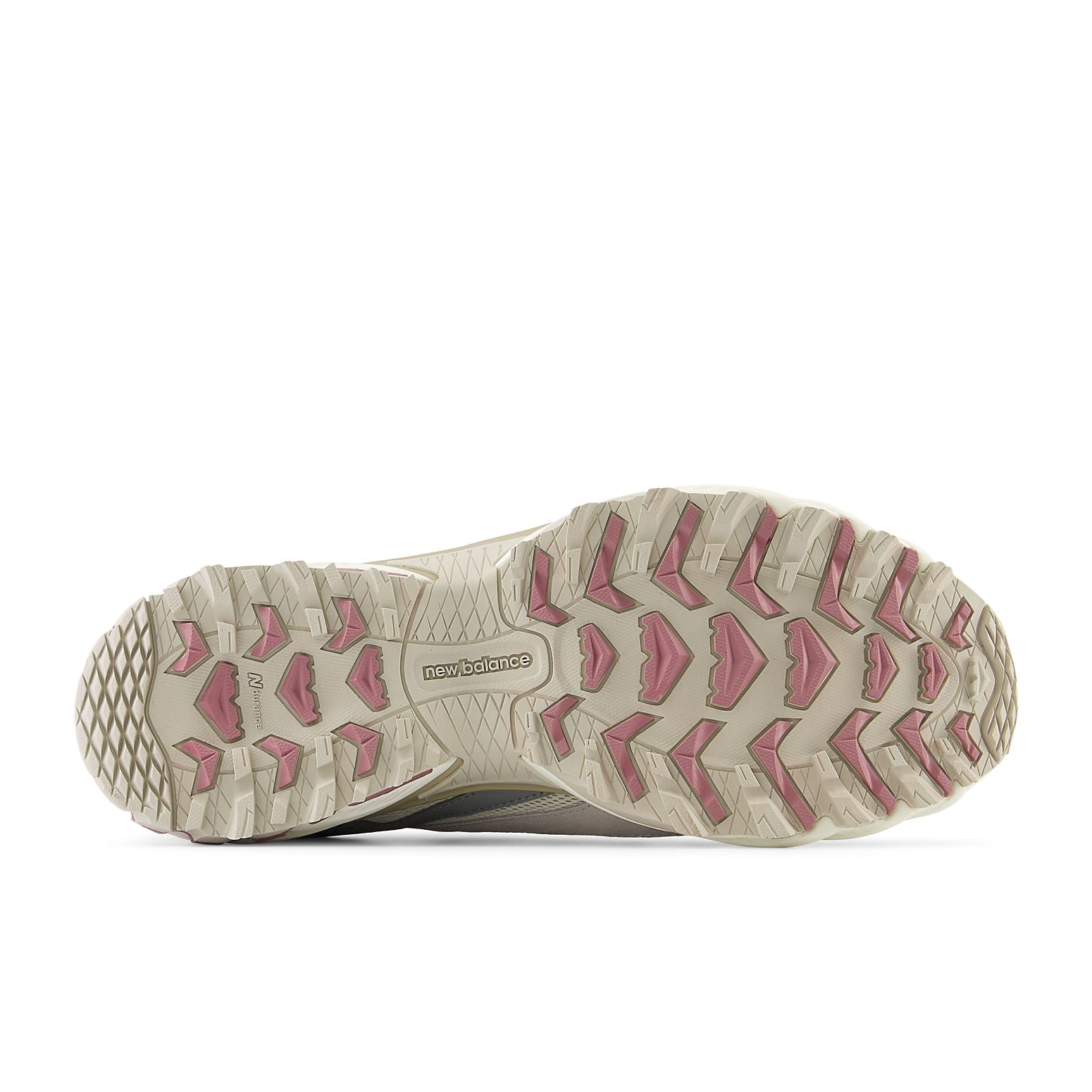New Balance 610 'Beige Grey' ML610STA