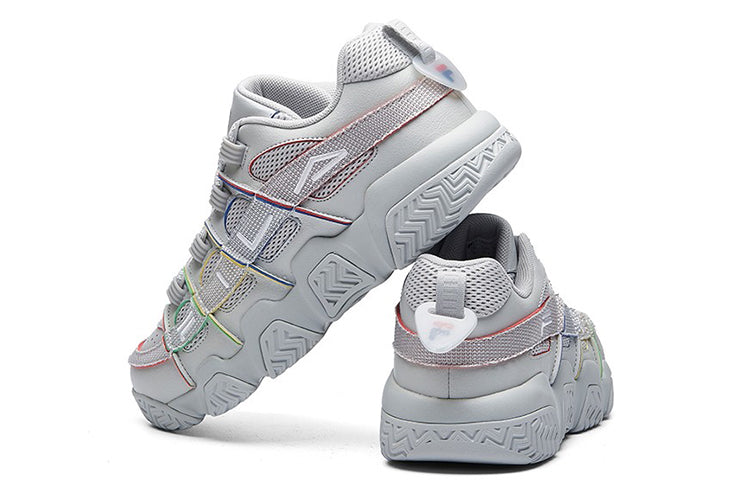 (WMNS) Fila Fusion Heritage-FHT T12W031205FLG