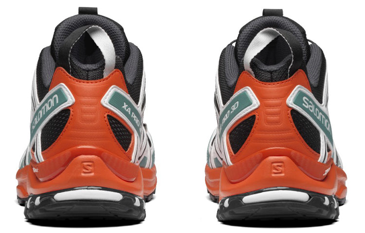 SALOMON XA Pro 3D ADV 'Black Whote Orange' 412549