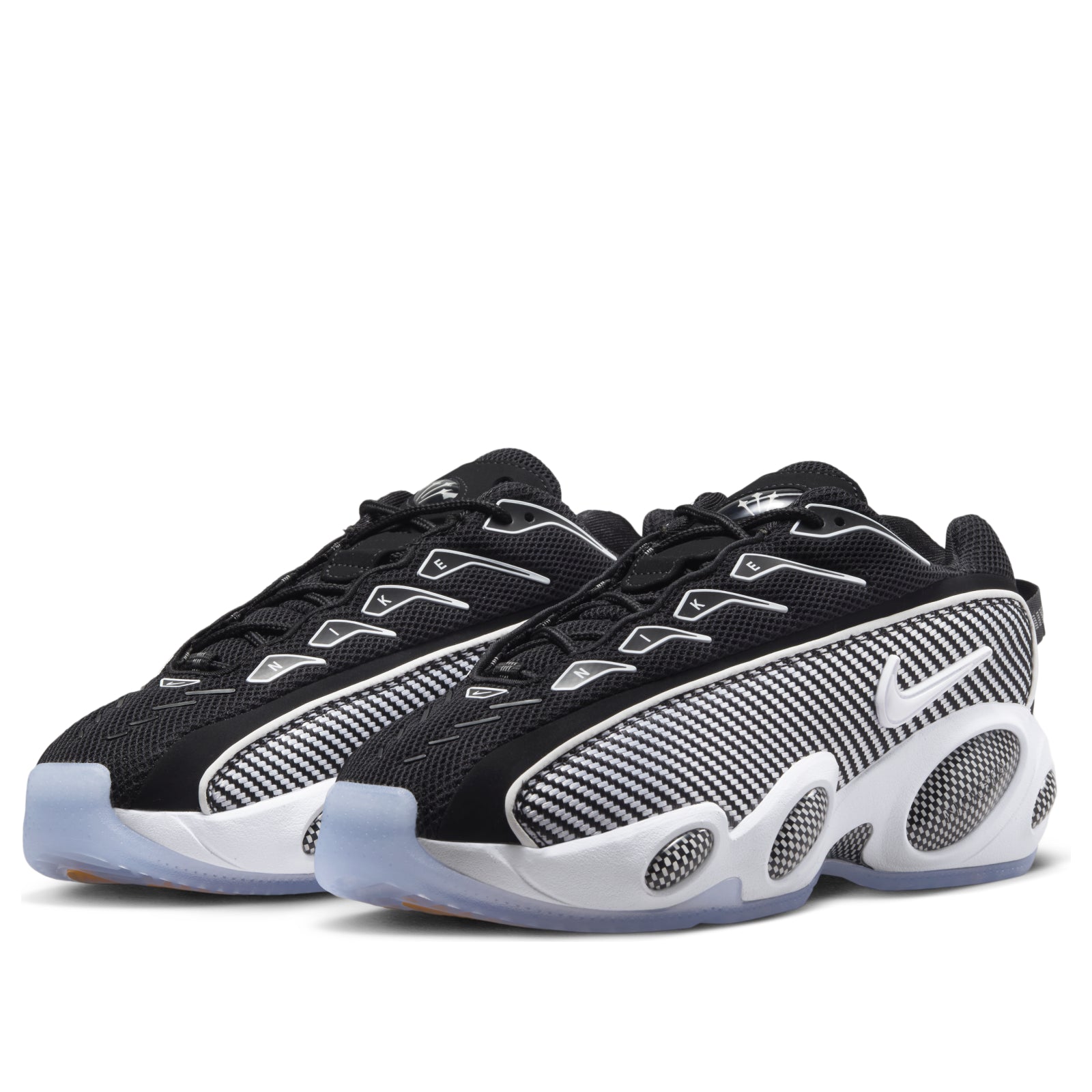 Nike x NOCTA Drake Glide 'Black' DM0879-001