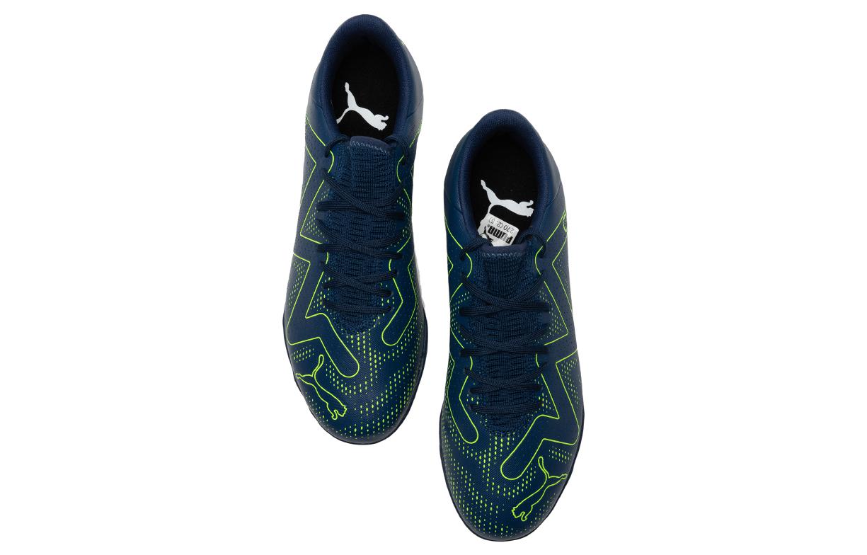 PUMA Future Play TT 'Persian Blue' 107381-03