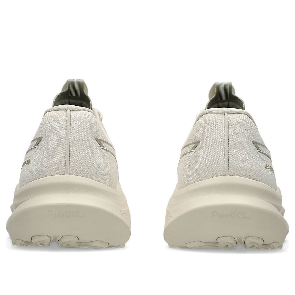 (WMNS) Asics GT-2000 14 'Oatmeal White' 1012B843-250