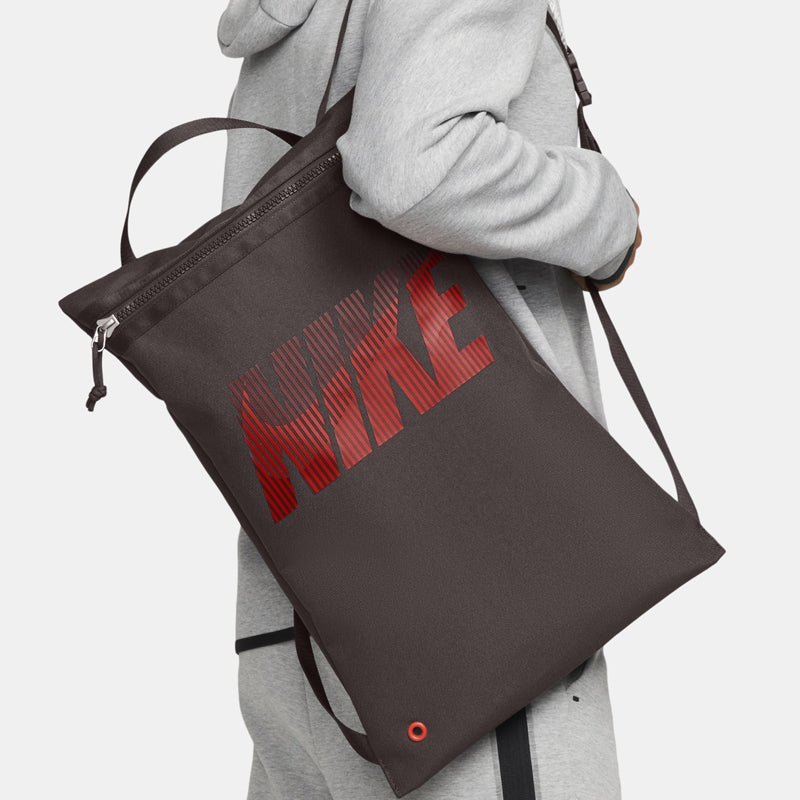 Nike Utility Training Bag 'Grey' DA8225-254