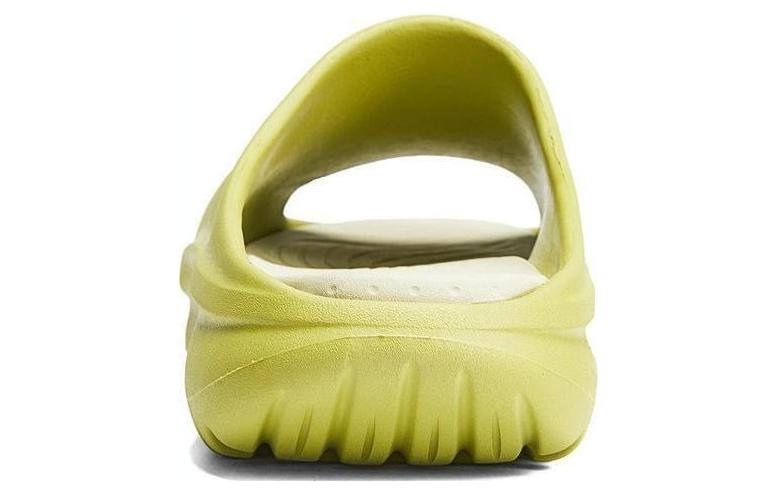Li-Ning Soft Slipper 'Green' AGAT017-7