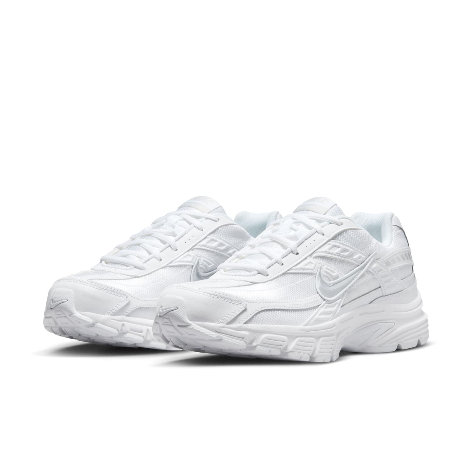 (WMNS) Nike Initiator 'White' FZ9020-100