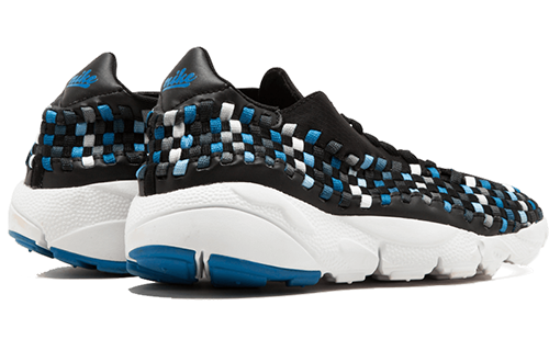 Nike Air Footscape Woven NM 'Blue Jay' 875797-005