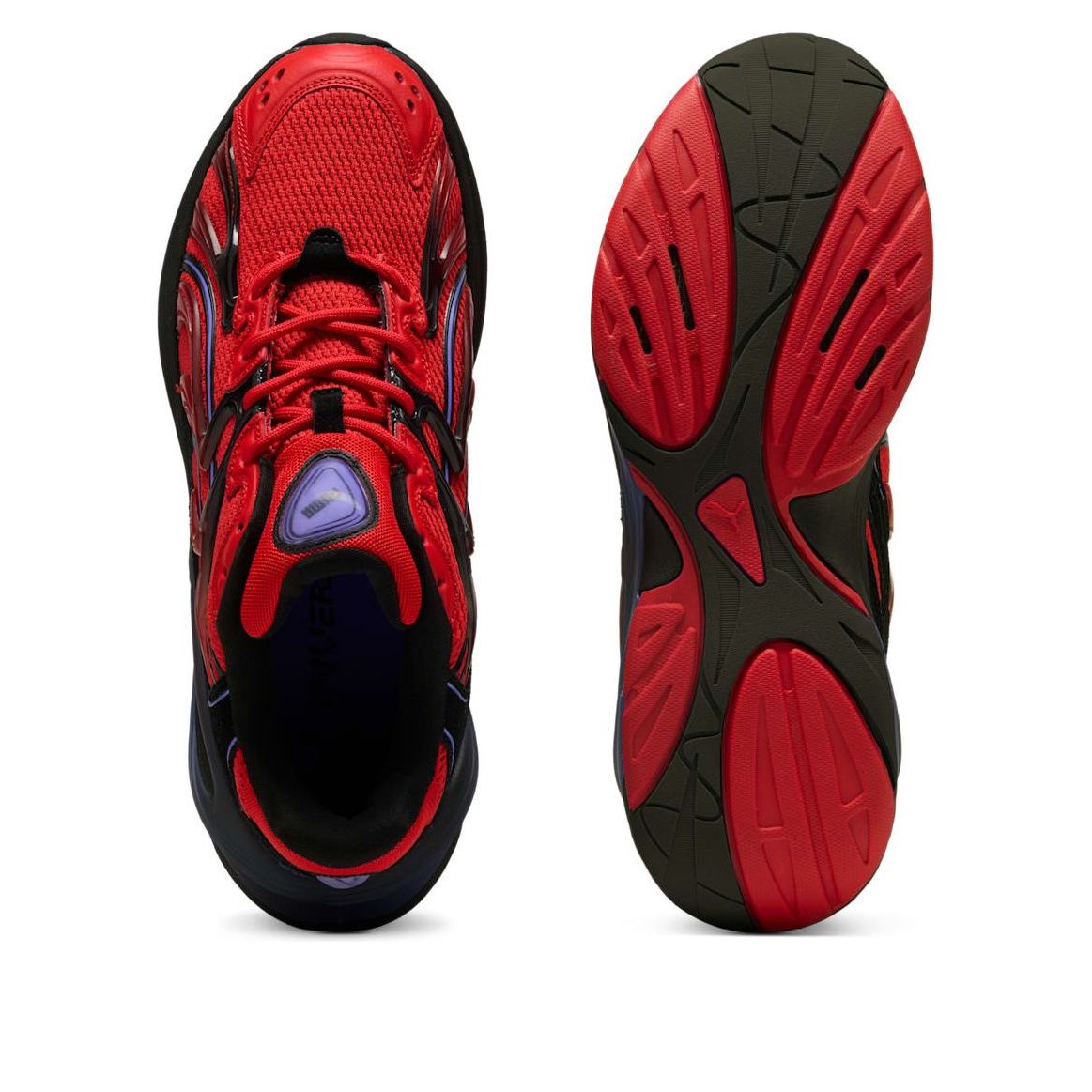 PUMA Inverse 'Red Dark Amethyst' 402380-01