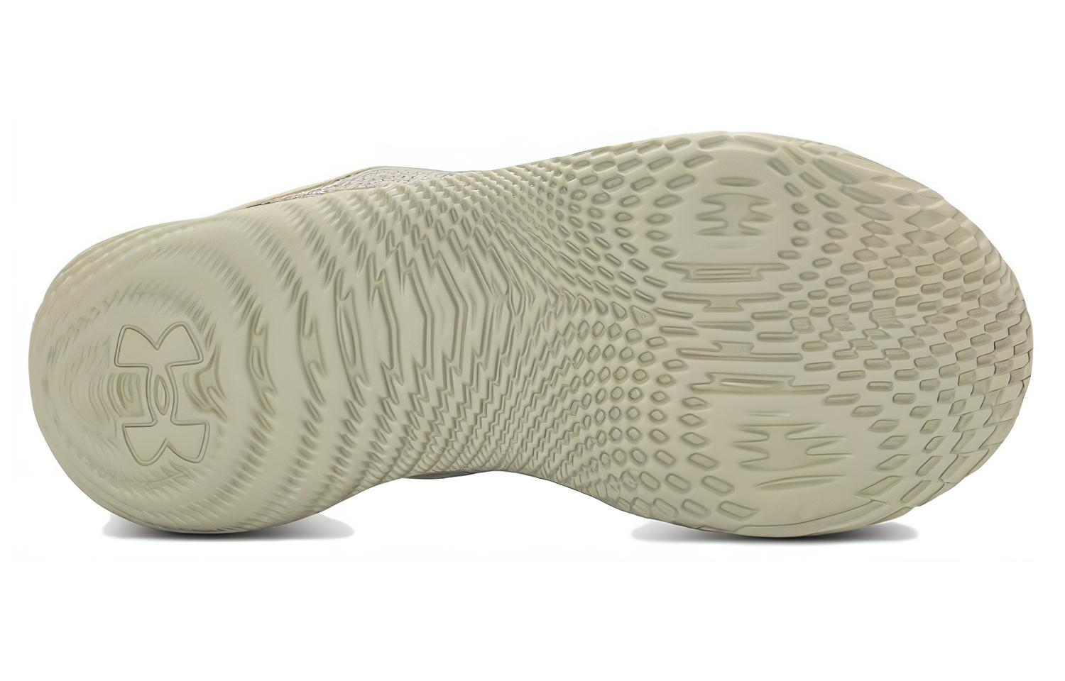 (WMNS) Under Armour Flow Slipspeed BOA 'Green' 3027812-200