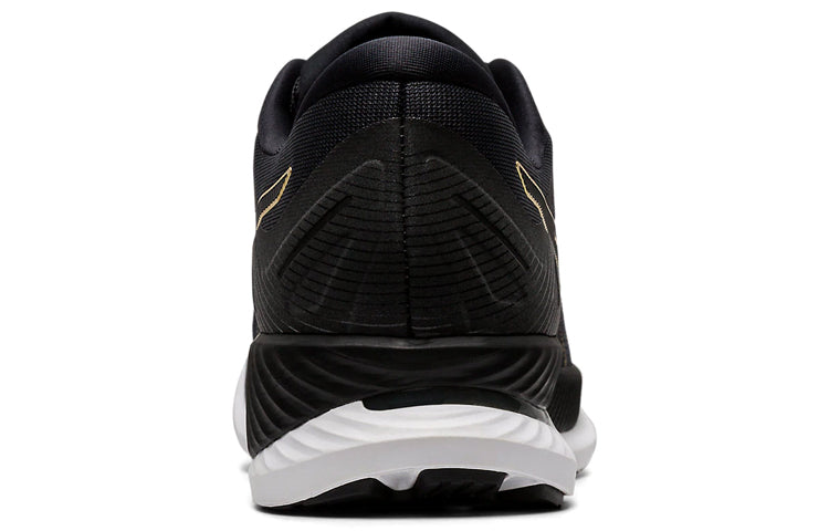 ASICS GlideRide 'Black Pure Gold' 1011A817-001