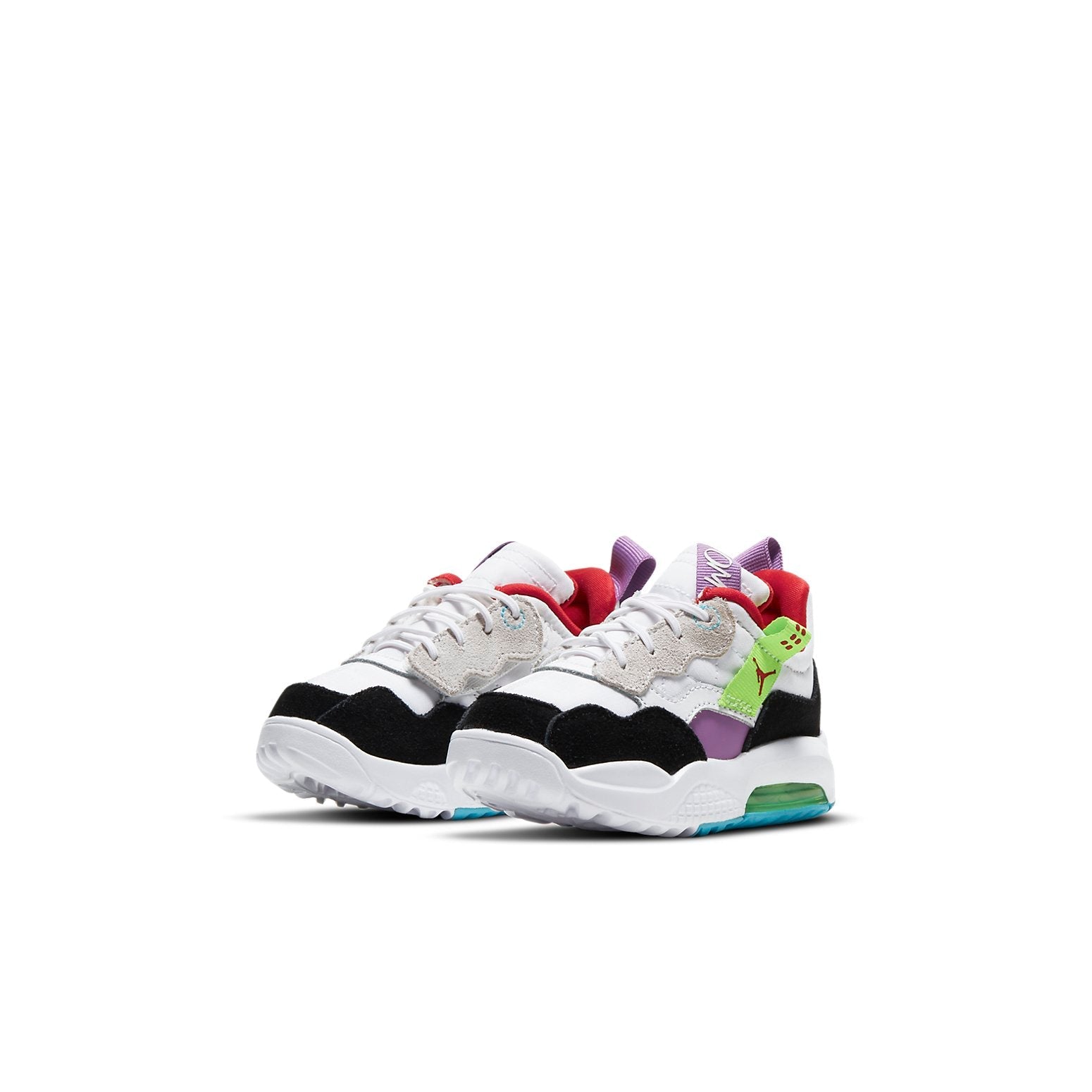 (TD) Air Jordan MA2 'Greatest Gift' CW6596-100