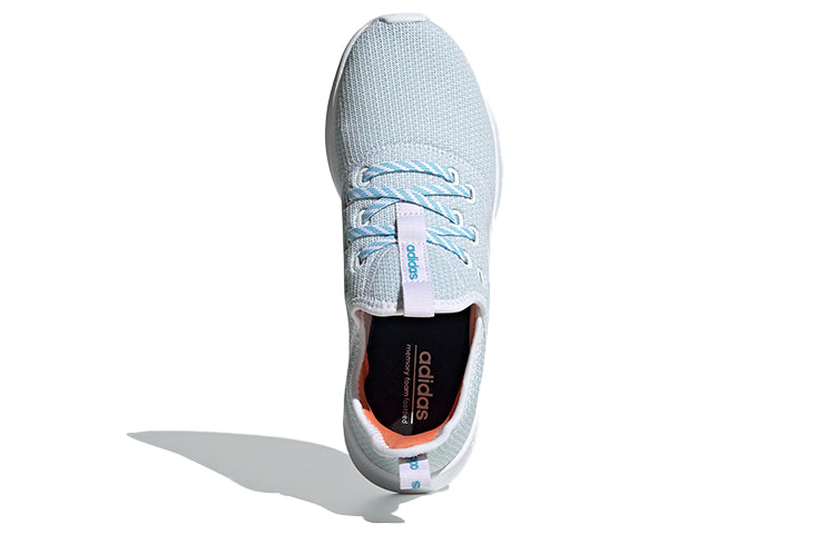 (WMNS) adidas Cloudfoam Pure Blue/White EG3846