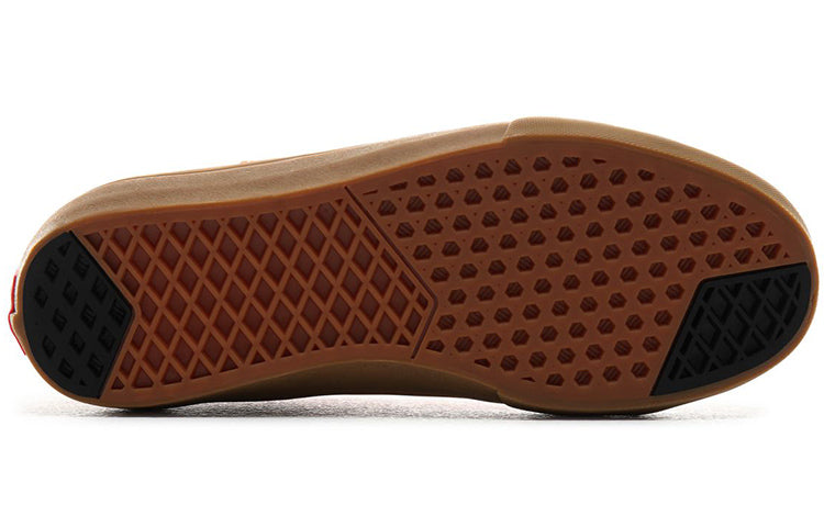 Vans GUM TNT ADVANCED PROTOTYPE PRO Yellow VN0A3TJXV0L