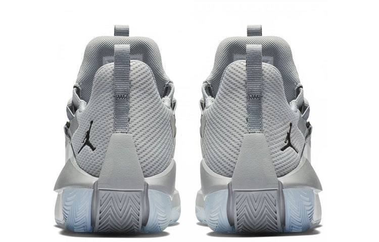 Jordan Jumpman Hustle 'Light Smoke Grey' AQ0397-002