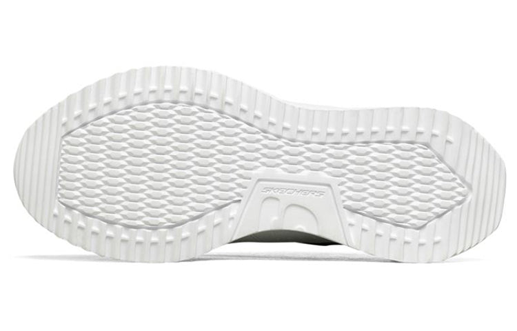 Skechers Matera2.0 White/Black 232011-BKW